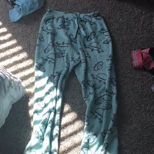Pajama bottoms